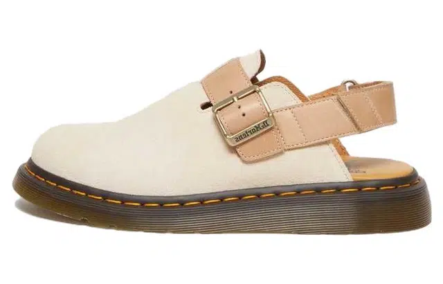 Dr. Martens Jorge II Beige