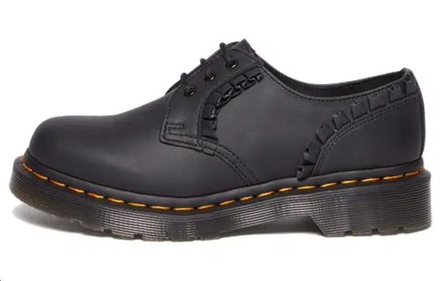 Dr. Martens 1461 Frill