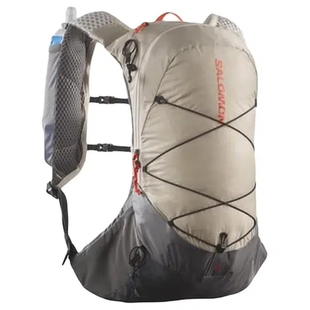 SALOMON 10L Logo EVA
