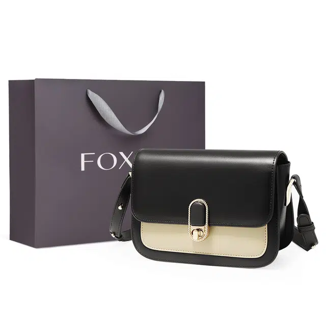 FOXER