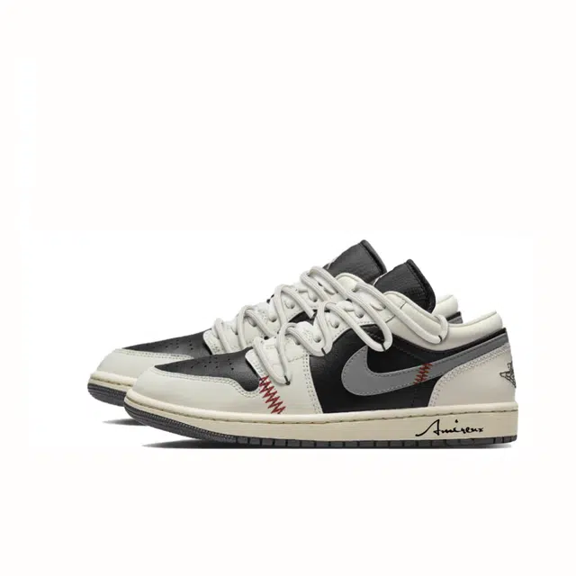 Jordan Air Jordan 1 Low 5.0