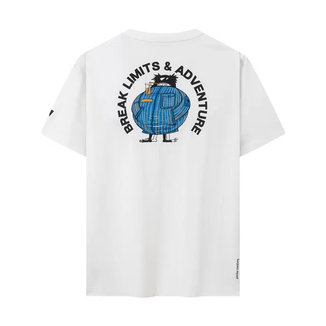 SEPTWOLVES T