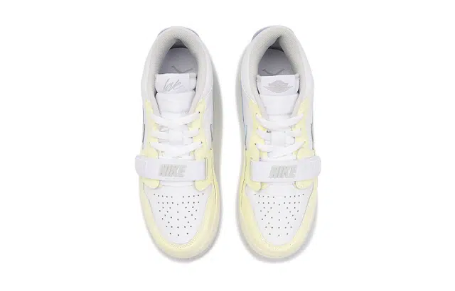 Jordan Legacy 312 GS