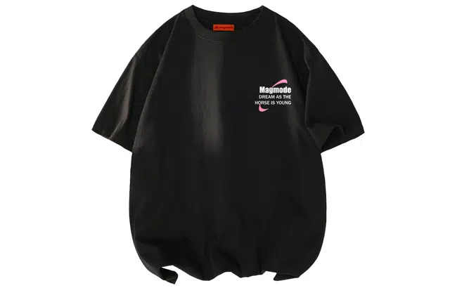 magmode LogoT