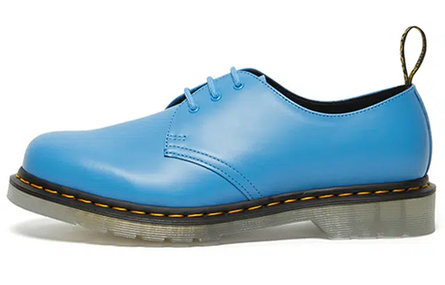 Dr. Martens 1461 Blue