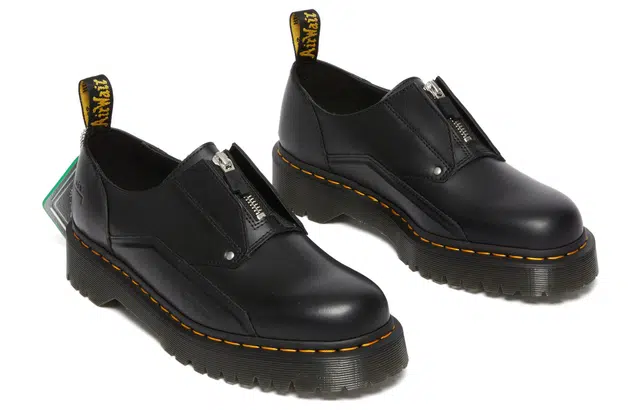 A-COLD-WALL* x Dr.Martens 1461 BEX
