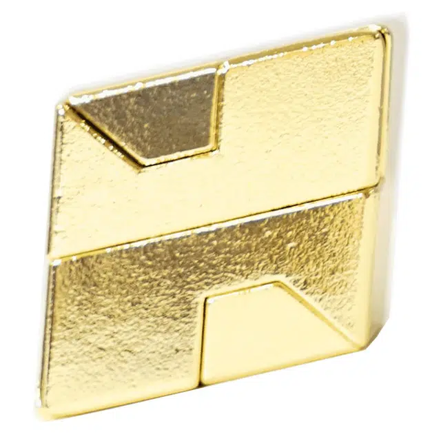 HANAYAMA 40 Puzzle