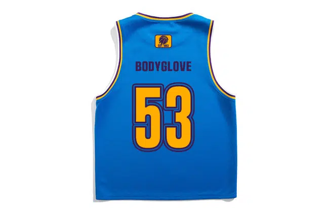 BODY GLOVE