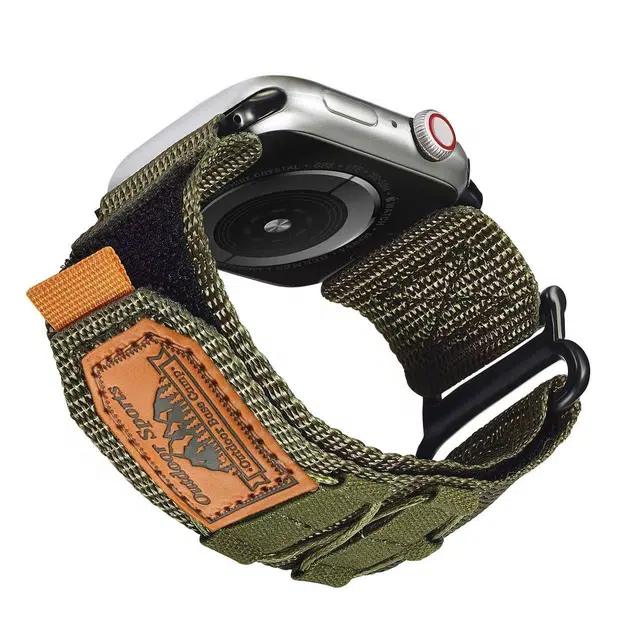Applewatch S9S8SE76543