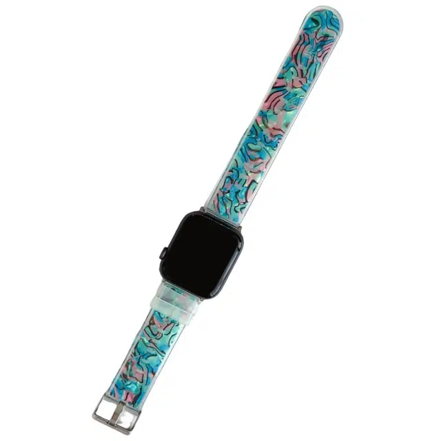 Applewatch S9S8SE76543 TPU