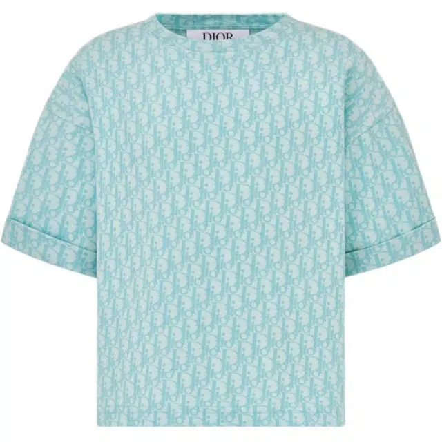 DIOR SS24 LogoT