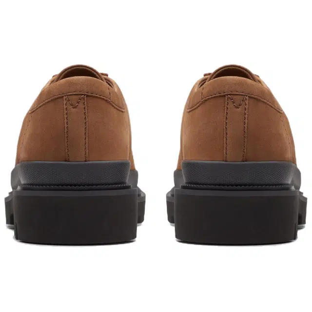 Clarks Badell Seam