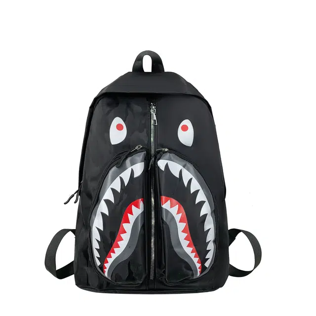 Duson Shark Backpack