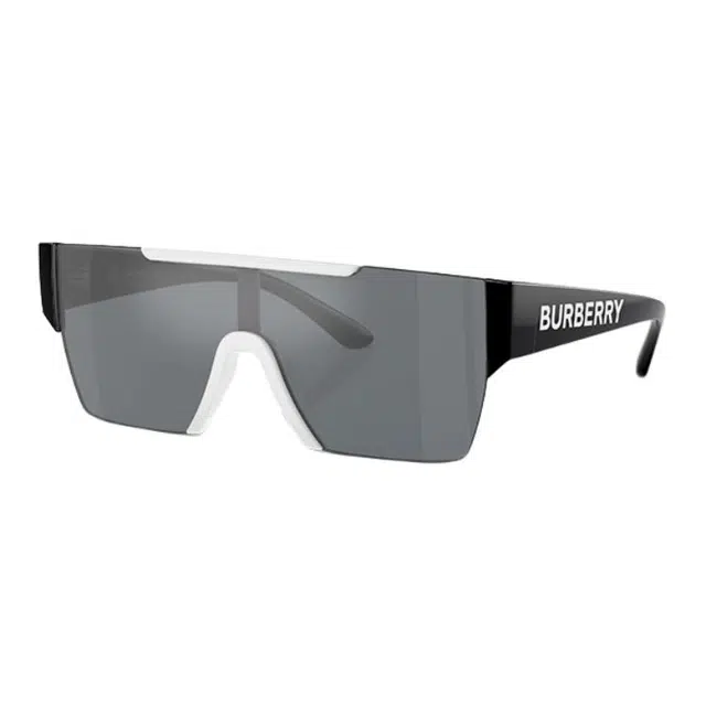 Burberry Sunglasses Kids Black