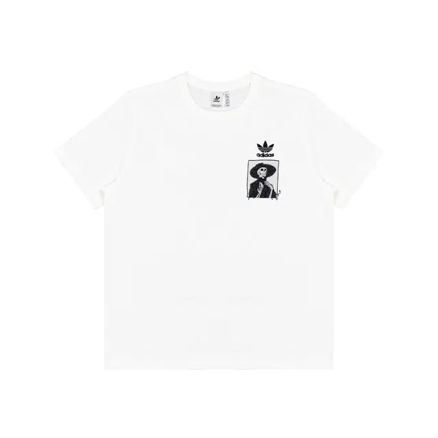 adidas originals Fantasy T