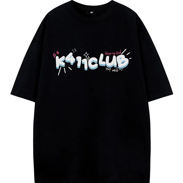 K411 LogoT