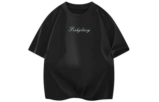 FISHGALAXY LogoT