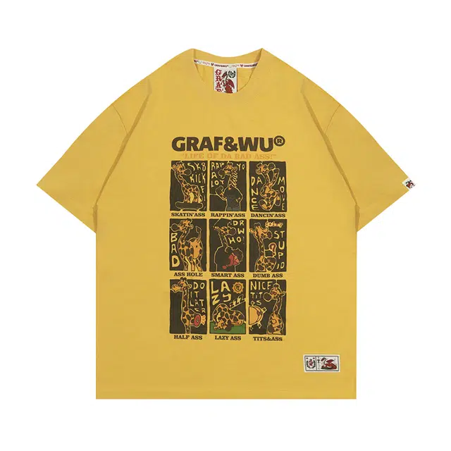 GRAF 24Vol.2 BadAT