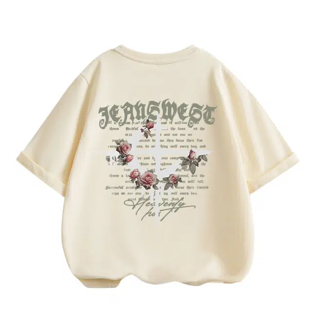 JEANSWEST JNR LOGOT