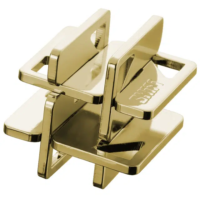 HANAYAMA Puzzle