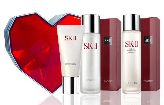 SK-II