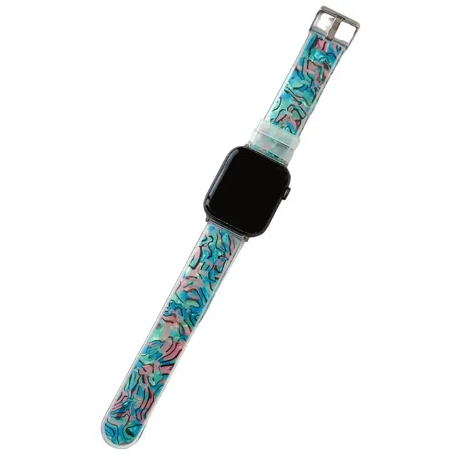 Applewatch S9S8SE76543 TPU