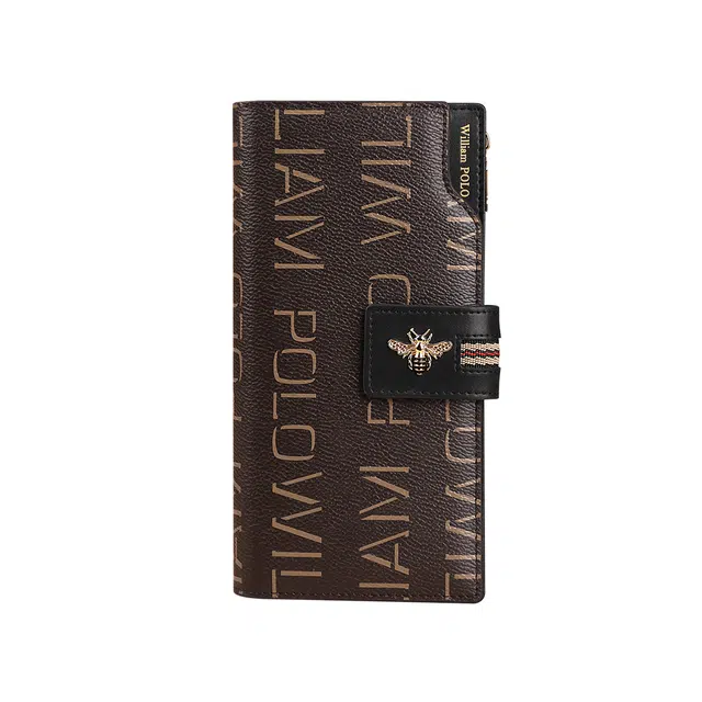 WilliamPOLO PVC