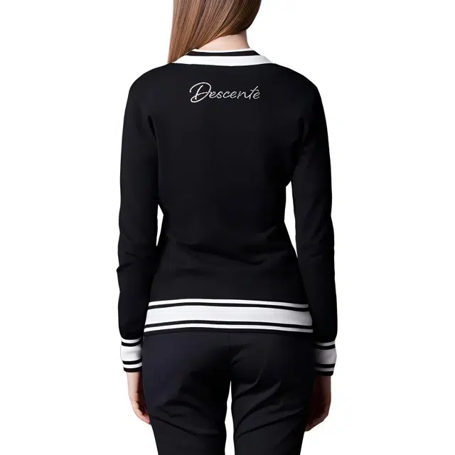 DESCENTE V