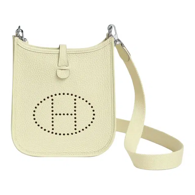 HERMES Evelyne 16 Clemence