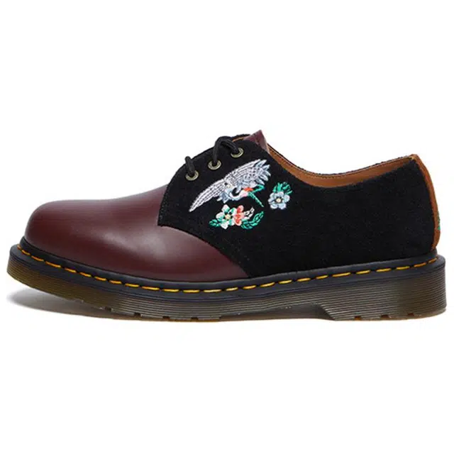 Dr. Martens
