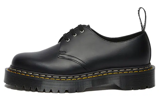 RICK OWENS x Dr. Martens 1461 Bex