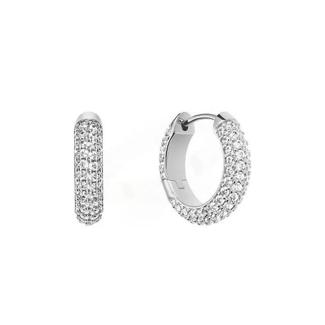 Daniel Wellington Earrings