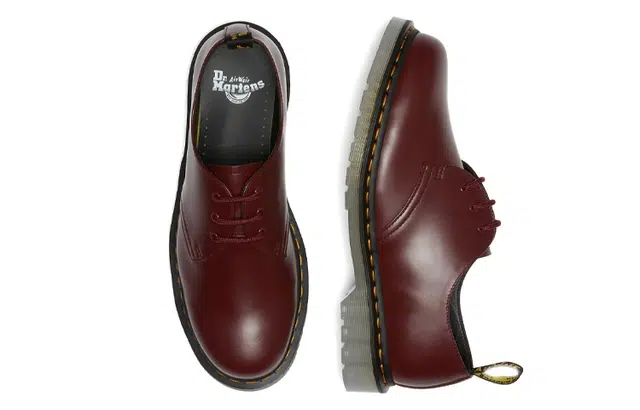 Dr.Martens 1461 Iced Smooth