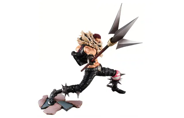MegaHouse popmax 30cm