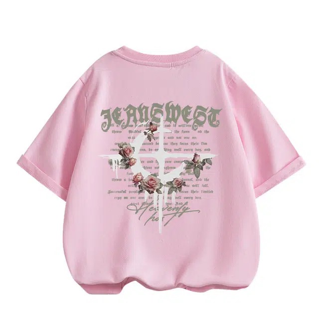 JEANSWEST JNR LOGOT