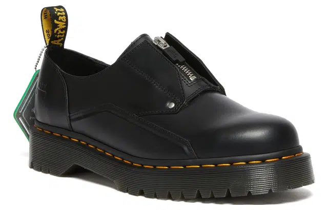 A-COLD-WALL* x Dr.Martens 1461 BEX