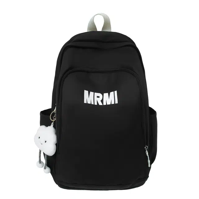 行途双肩包 潮流时尚男女休闲背包 大容量简约