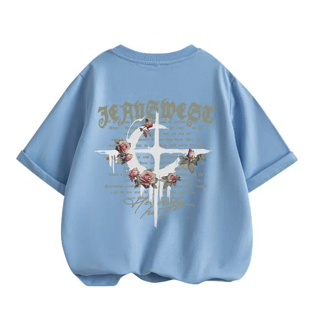 JEANSWEST JNR LOGOT