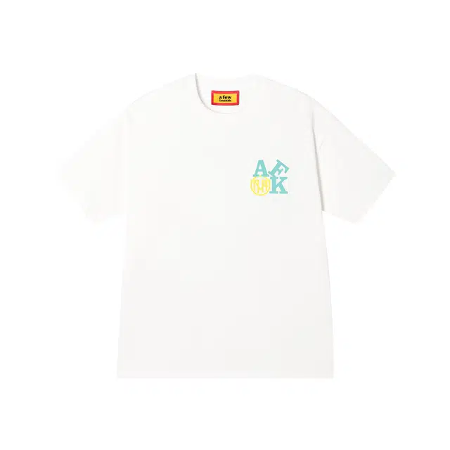 AFGK x MJFRESH 24SSLOGOT