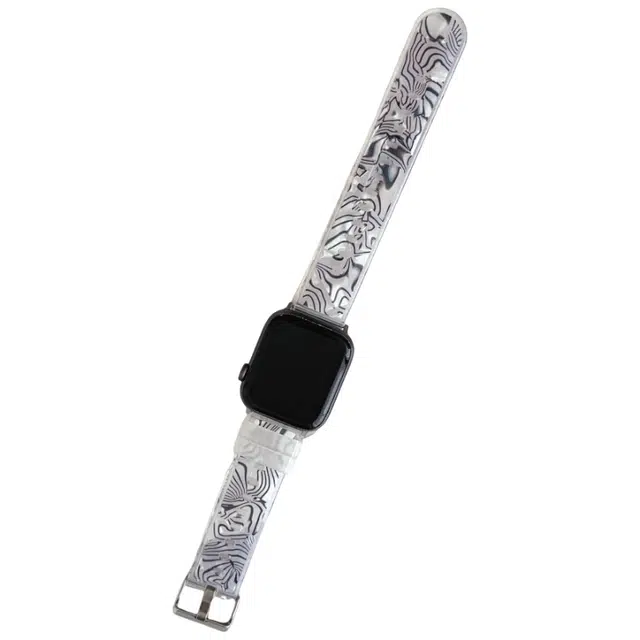 Applewatch S9S8SE76543 TPU