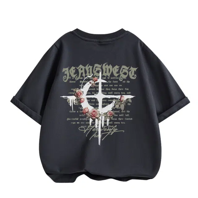 JEANSWEST JNR LOGOT