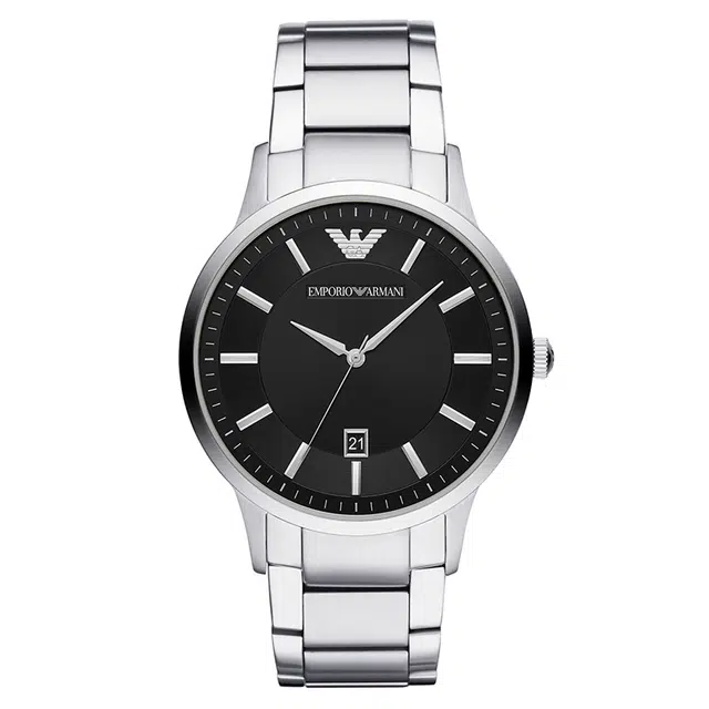 EMPORIO ARMANI 43mm 50 AR11181