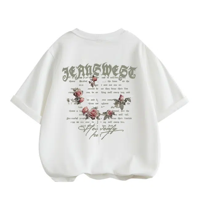 JEANSWEST JNR LOGOT