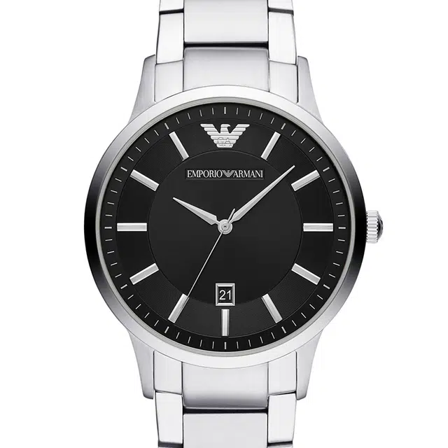 EMPORIO ARMANI 43mm 50 AR11181