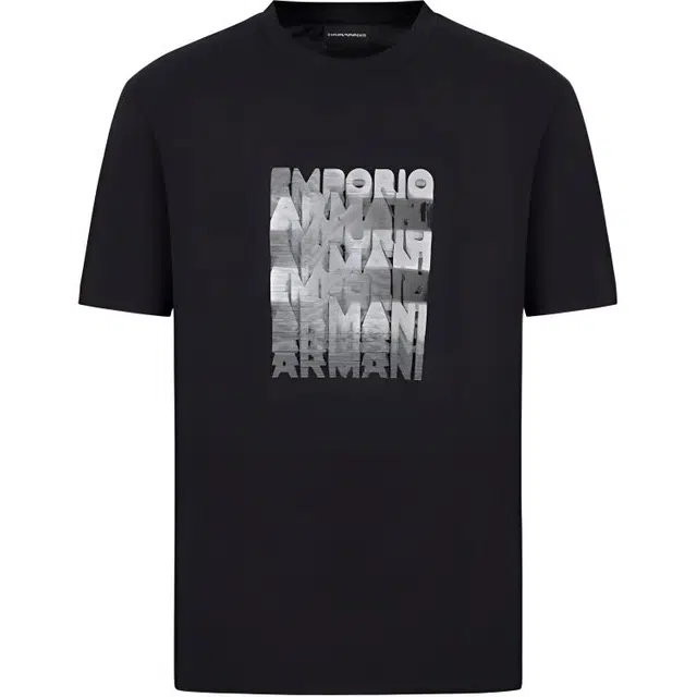 EMPORIO ARMANI SS23 T