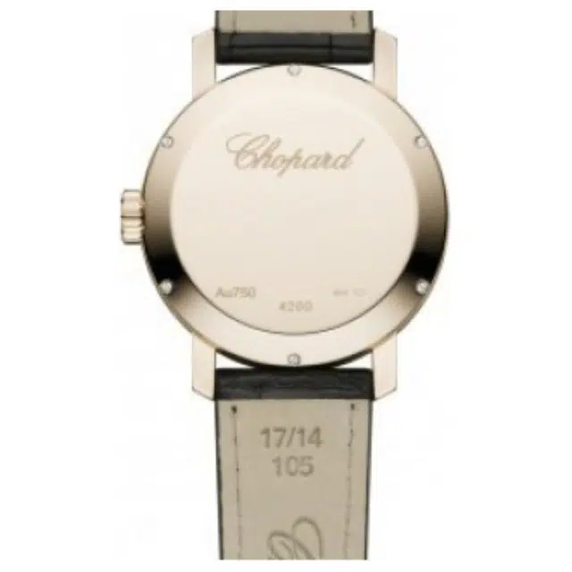 CHOPARDCLASSIC 30 33.5mm 18K