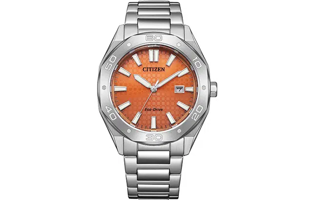 CITIZENEco Drive 41mm