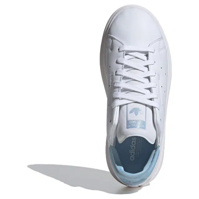 adidas originals STAN SMITH PF