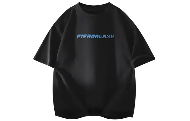 FISHGALAXY LogoT