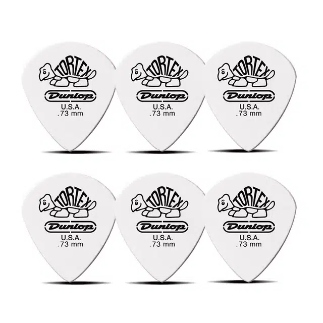 Dunlop 482R478R(Tortex